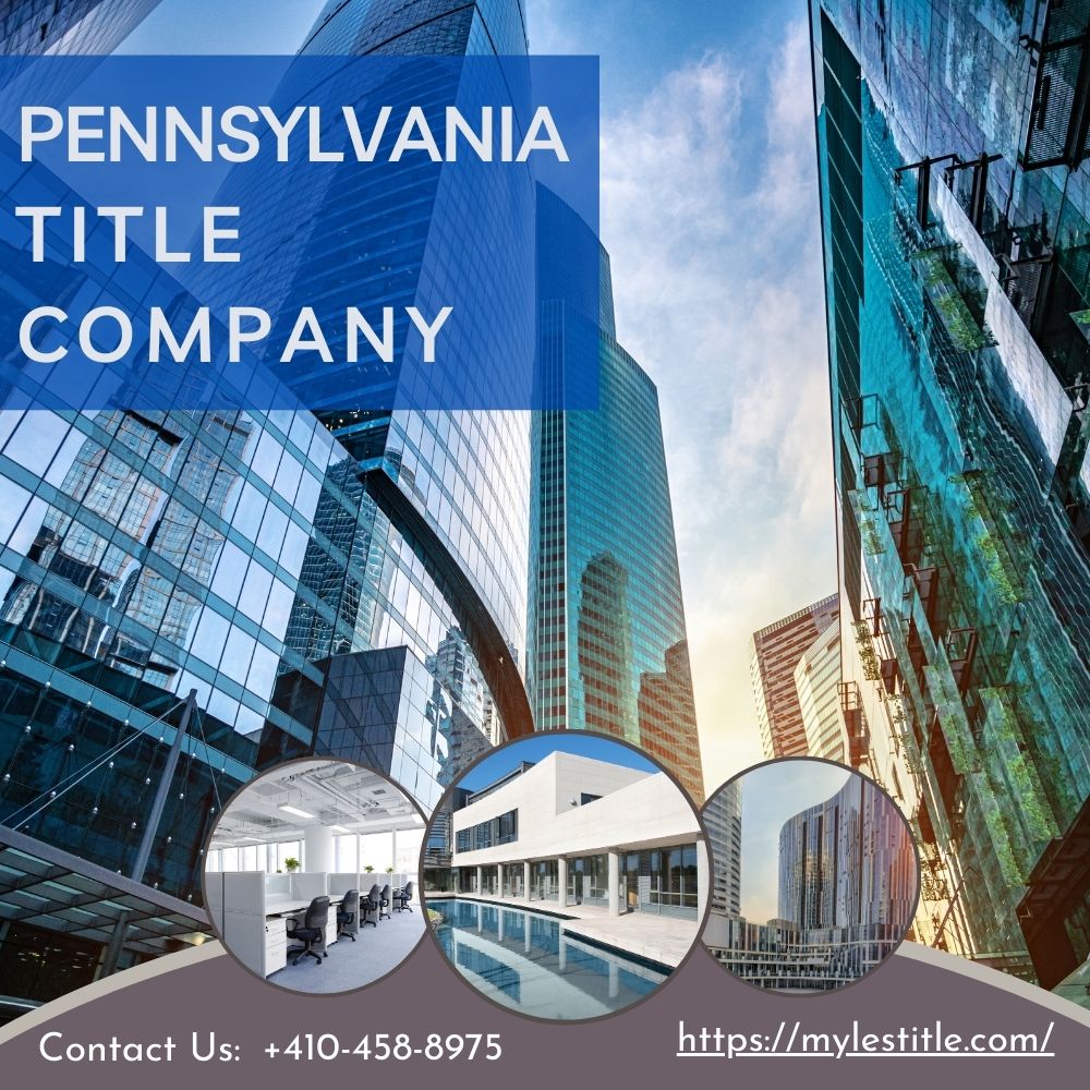 title company PA