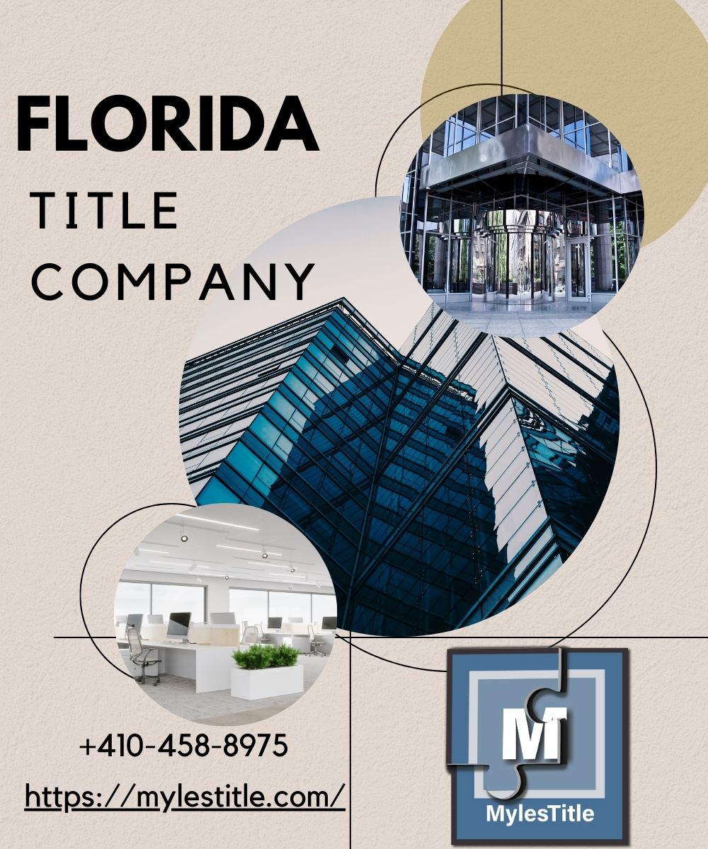 title insurance commercial real estate in Florida