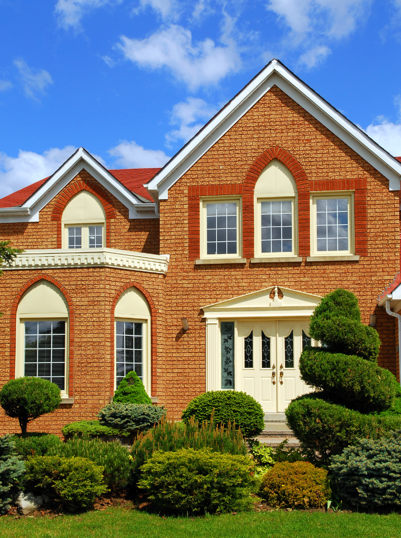 Residential title insurance in Baltimore