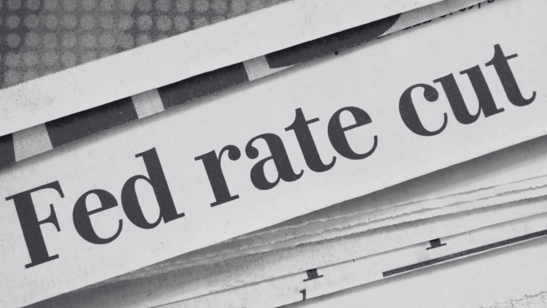 Fed Rate Cut: A Real Estate Developer's Perspective